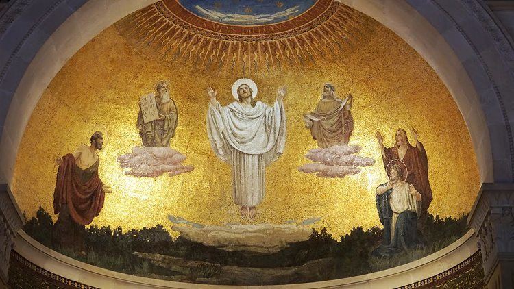 Mount of Transfiguration Mount of Transfiguration YouTube