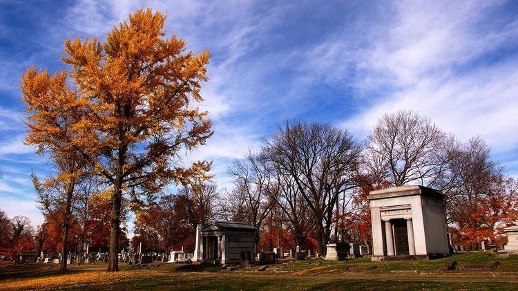 Mount Olivet Cemetery (Nashville)