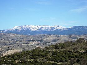 Mount Olympus (Cyprus) httpsuploadwikimediaorgwikipediacommonsthu