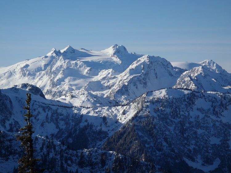 Mount Olympus Washington Alchetron The Free Social Encyclopedia