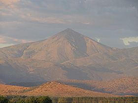 Mount Ossa (Greece) httpsuploadwikimediaorgwikipediacommonsthu