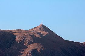 Mount Pantokrator httpsuploadwikimediaorgwikipediacommonsthu