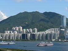Mount Parker, Hong Kong httpsuploadwikimediaorgwikipediacommonsthu