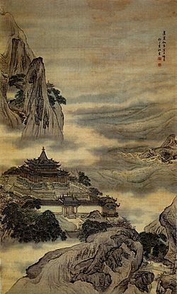 Mount Penglai httpsuploadwikimediaorgwikipediacommonsthu