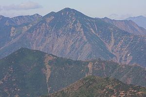 Mount Petegari httpsuploadwikimediaorgwikipediacommonsthu