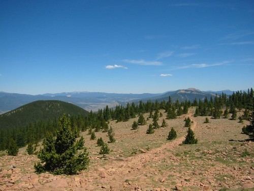Mount Phillips (New Mexico) wwwsummitpostorgimagesmedium9373jpg