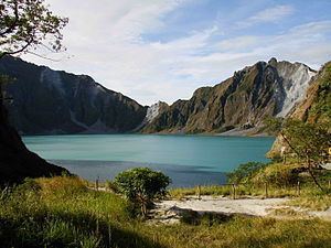 Mount Pinatubo httpsuploadwikimediaorgwikipediacommonsthu