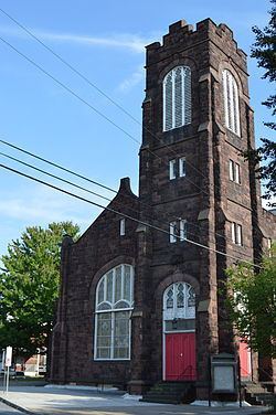 Mount Pleasant Historic District (Harrisburg, Pennsylvania) httpsuploadwikimediaorgwikipediacommonsthu