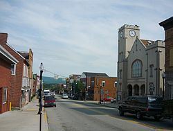Mount Pleasant, Pennsylvania httpsuploadwikimediaorgwikipediacommonsthu