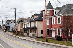 Mount Pleasant Township, Washington County, Pennsylvania httpsuploadwikimediaorgwikipediacommonsthu