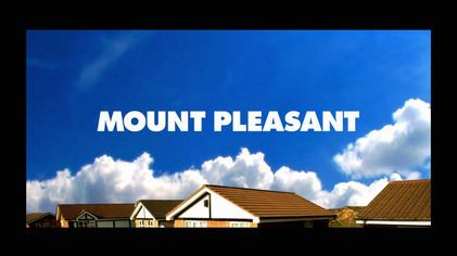 Mount Pleasant (TV series) Mount Pleasant TV series Wikipedia