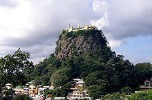 Mount Popa httpsuploadwikimediaorgwikipediacommonsthu