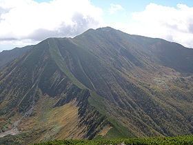 Mount Poroshiri httpsuploadwikimediaorgwikipediacommonsthu
