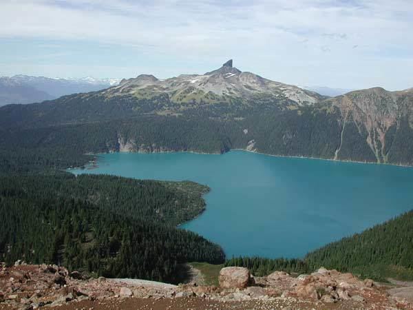 Mount Price (British Columbia) wwwclubtreadcomarticlesmountpriceDSCN1152jpg