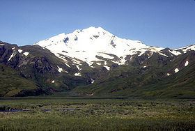Mount Recheshnoi httpsuploadwikimediaorgwikipediacommonsthu
