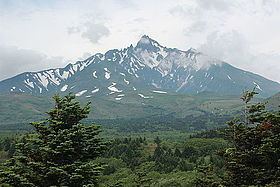 Mount Rishiri httpsuploadwikimediaorgwikipediacommonsthu