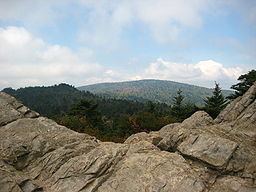 Mount Rogers National Recreation Area httpsuploadwikimediaorgwikipediacommonsthu