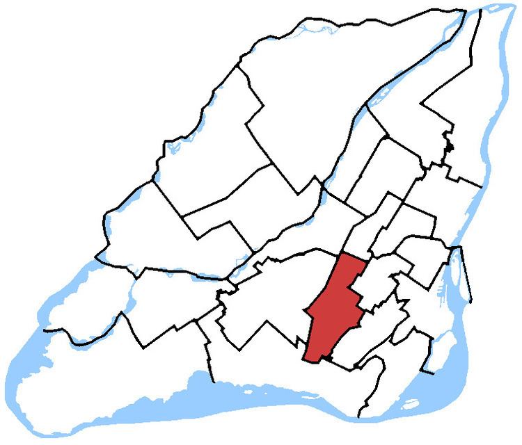 Mount Royal (electoral district)