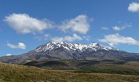 Mount Ruapehu httpsuploadwikimediaorgwikipediacommonsthu