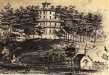 Mount Saint Agnes College httpsuploadwikimediaorgwikipediacommonsthu