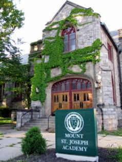 Mount Saint Joseph Academy (Buffalo, New York)