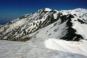 Mount Sannomine httpsuploadwikimediaorgwikipediacommonsthu