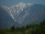 Mount Sannosawa httpsuploadwikimediaorgwikipediacommonsthu