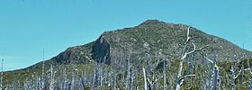 Mount Sedgwick (Tasmania) httpsuploadwikimediaorgwikipediacommonsthu