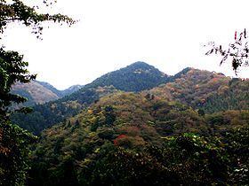 Mount Sefuri httpsuploadwikimediaorgwikipediacommonsthu