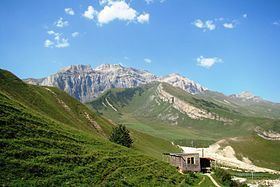 Mount Shahdagh httpsuploadwikimediaorgwikipediacommonsthu