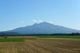 Mount Shari httpsuploadwikimediaorgwikipediacommonsthu