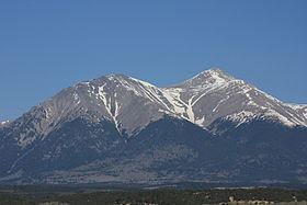 Mount Shavano httpsuploadwikimediaorgwikipediacommonsthu