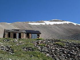 Mount Sherman httpsuploadwikimediaorgwikipediacommonsthu