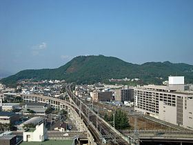 Mount Shinobu httpsuploadwikimediaorgwikipediacommonsthu