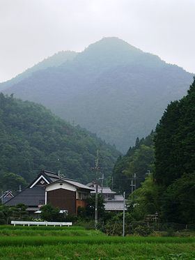 Mount Shirakami httpsuploadwikimediaorgwikipediacommonsthu
