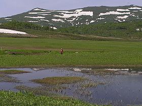 Mount Shokanbetsu httpsuploadwikimediaorgwikipediacommonsthu