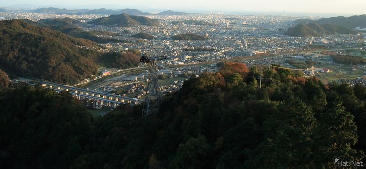 Mount Shosha Ropeway mount shosha ropeway shosha zan Japan Photo Gallery