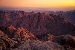 Mount Sinai httpsuploadwikimediaorgwikipediacommonsthu