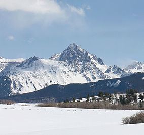 Mount Sneffels Wilderness httpsuploadwikimediaorgwikipediacommonsthu