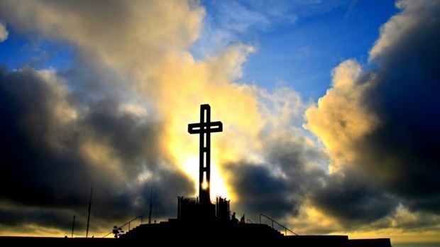 Mount Soledad cross controversy Mt Soledad Cross Controversy Ends after 25 Years Gleanings