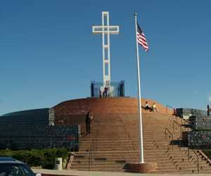 Mount Soledad cross controversy Reflections on the Meaning of Christianity and Religious Symbols A