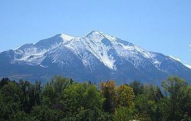 Mount Sopris httpsuploadwikimediaorgwikipediacommonsthu