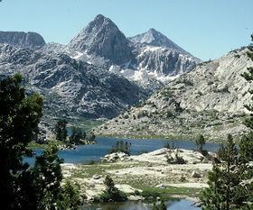 Mount Spencer (California) httpsuploadwikimediaorgwikipediacommonsthu