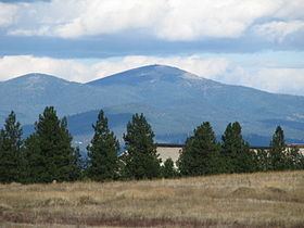 Mount Spokane httpsuploadwikimediaorgwikipediacommonsthu