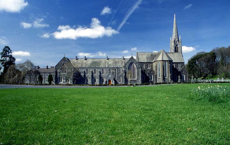 Mount St. Joseph Abbey, Roscrea Music Ministry Together The Monastery