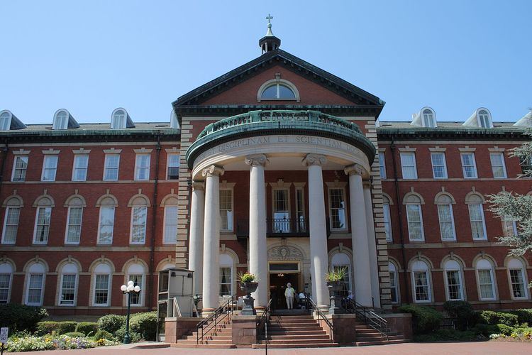 Mount St. Joseph Academy (West Hartford, Connecticut)
