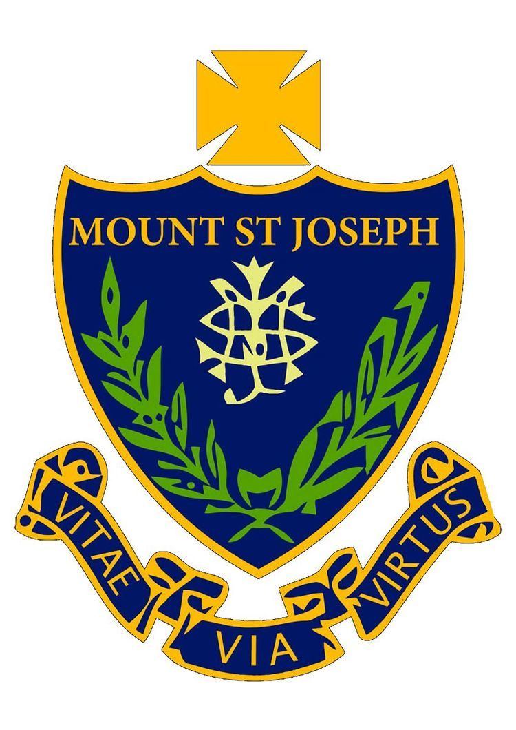 Mount St Joseph School