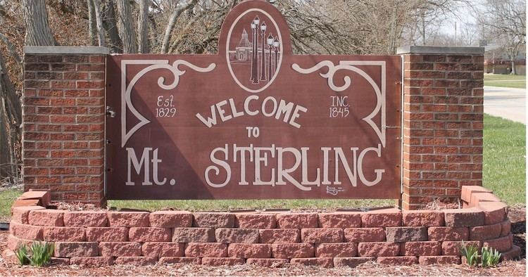 Mount Sterling, Ohio wwwaccuratehvaccomimagesMount20Sterling20Ohi