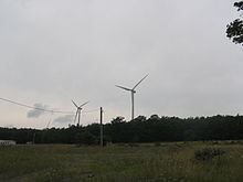 Mount Storm Wind Farm httpsuploadwikimediaorgwikipediacommonsthu