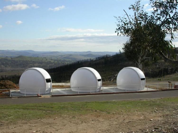 Mount Stromlo Observatory rsaaanueduaufilesstylesactongalleryscalep